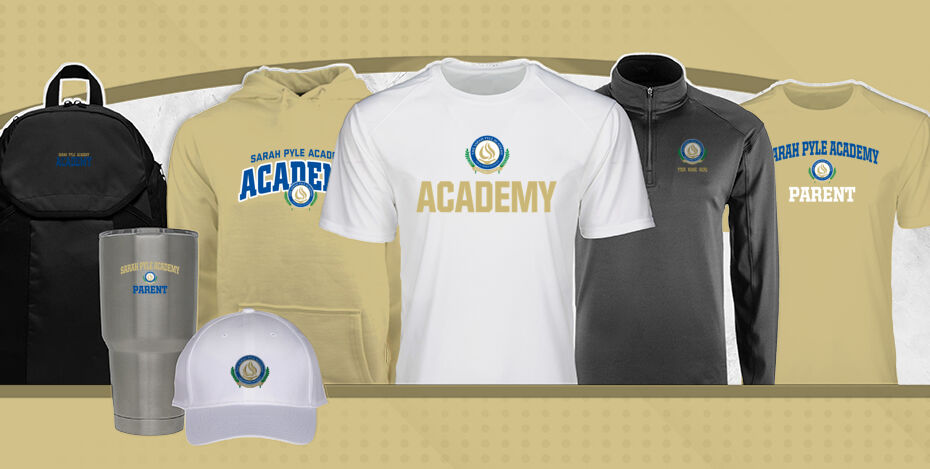 Sarah Pyle Academy Academy Primary Multi Module Banner: 2024 Q1 Banner
