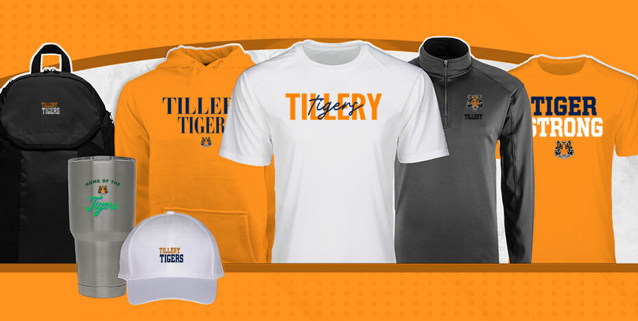 Tillery  Tigers Primary Multi Module Banner: 2024 Q1 Banner