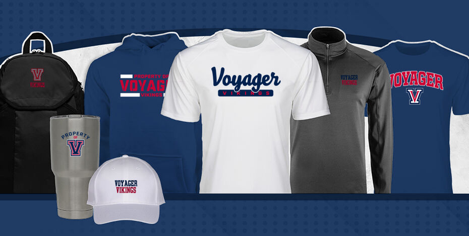 Voyager Vikings Primary Multi Module Banner: 2024 Q1 Banner