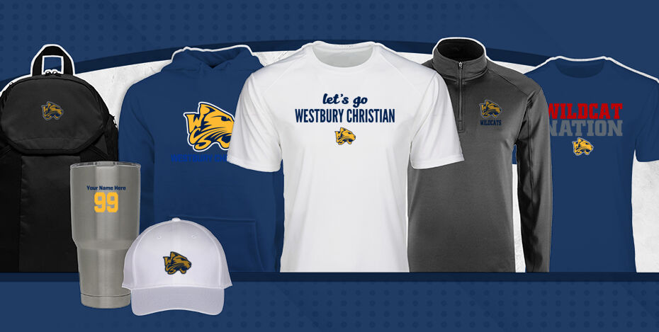 Westbury Christian Wildcats Primary Multi Module Banner: 2024 Q1 Banner