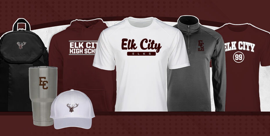 Elk City Elks Primary Multi Module Banner: 2024 Q1 Banner