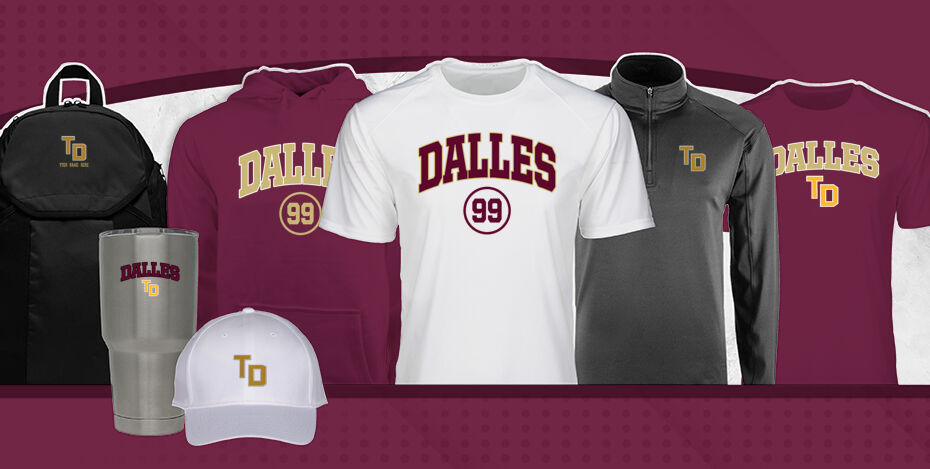 The Dalles Sluggers Sluggers Primary Multi Module Banner: 2024 Q1 Banner