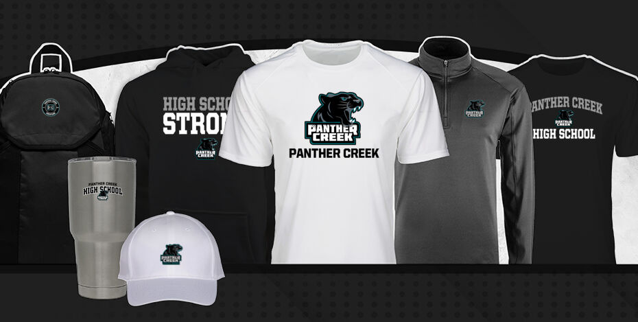 Panther Creek  High School Primary Multi Module Banner: 2024 Q1 Banner