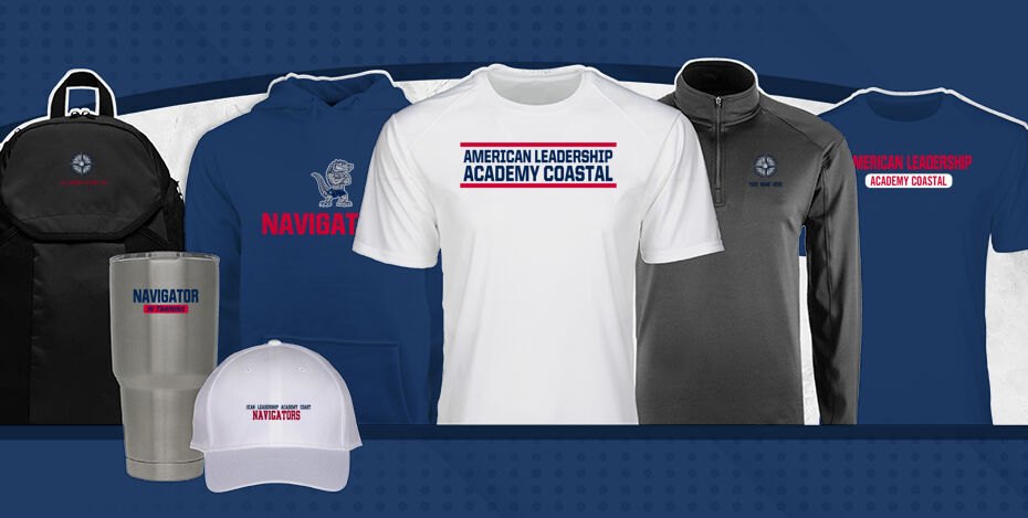 American Leadership Academy Coastal Navigators Primary Multi Module Banner: 2024 Q1 Banner