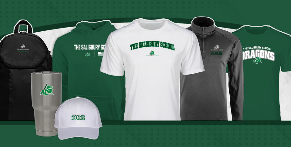 The Salisbury School Dragons Primary Multi Module Banner: 2024 Q1 Banner