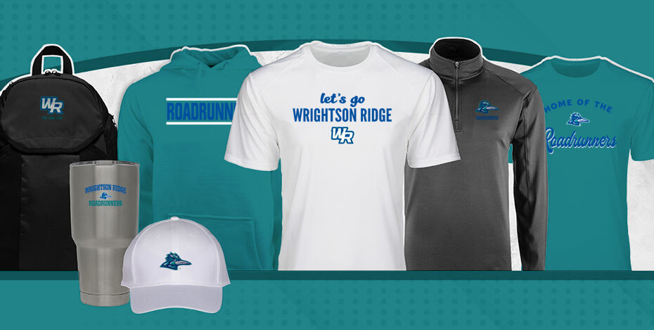 Wrightson Ridge Roadrunners Primary Multi Module Banner: 2024 Q1 Banner