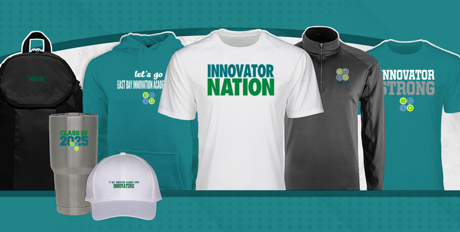 East Bay Innovation Academy Upper  Innovators Primary Multi Module Banner: 2024 Q1 Banner