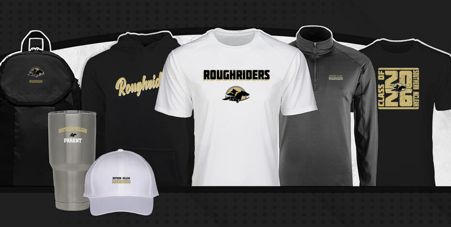 Southern Mclean Roughriders Primary Multi Module Banner: 2024 Q1 Banner