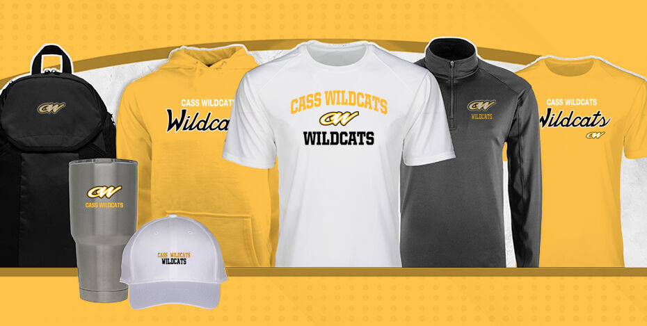 Cass Wildcats Wildcats Primary Multi Module Banner: 2024 Q1 Banner