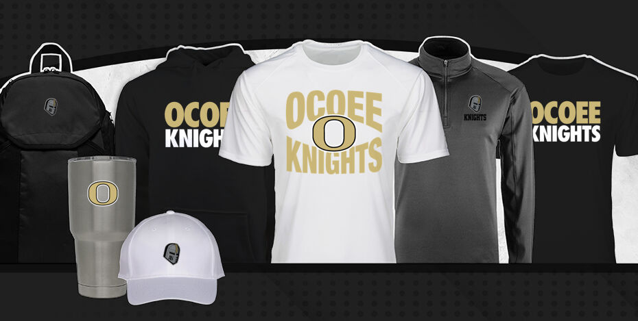 Ocoee Knights Primary Multi Module Banner: 2024 Q1 Banner