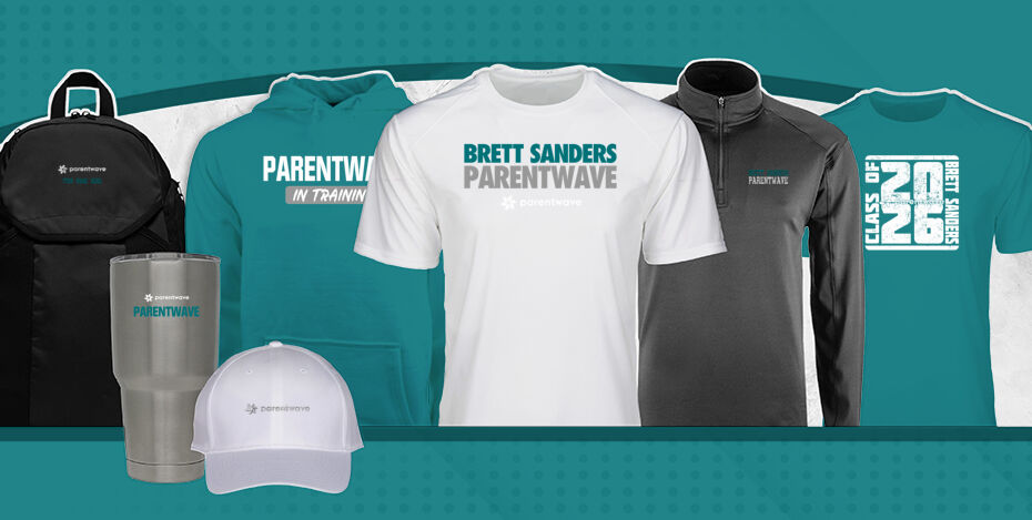 Brett Sanders Parentwave Primary Multi Module Banner: 2024 Q1 Banner