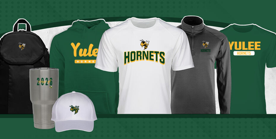Yulee  Hornets Primary Multi Module Banner: 2024 Q1 Banner