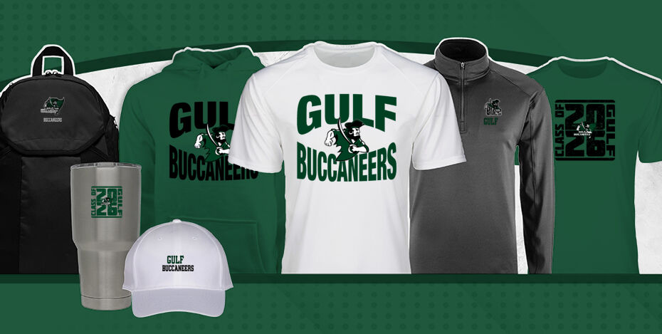 Gulf  Buccaneers Primary Multi Module Banner: 2024 Q1 Banner