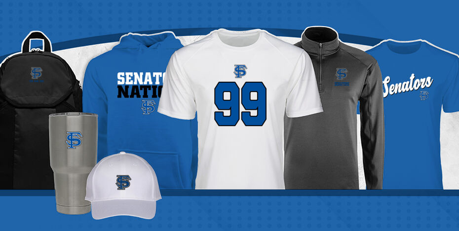 Fletcher  Senators Primary Multi Module Banner: 2024 Q1 Banner