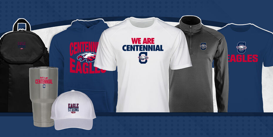 Centennial Eagles Primary Multi Module Banner: 2024 Q1 Banner