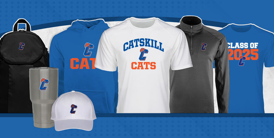 Catskill Cats Primary Multi Module Banner: 2024 Q1 Banner