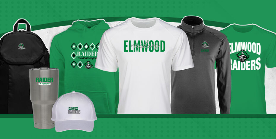 Elmwood  Raiders Primary Multi Module Banner: 2024 Q1 Banner