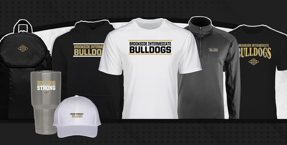 Brookside Intermediate  Bulldogs Primary Multi Module Banner: 2024 Q1 Banner