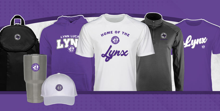 Lynn Lucas  Lynx Primary Multi Module Banner: 2024 Q1 Banner