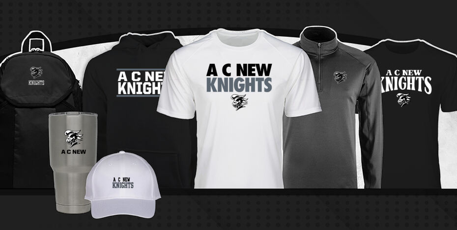 A C New  Knights Primary Multi Module Banner: 2024 Q1 Banner
