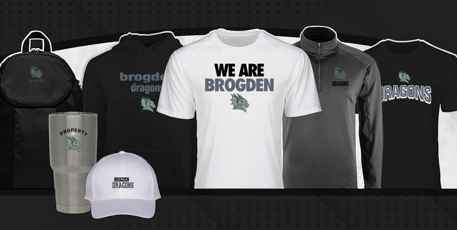 Brogden  Dragons Primary Multi Module Banner: 2024 Q1 Banner