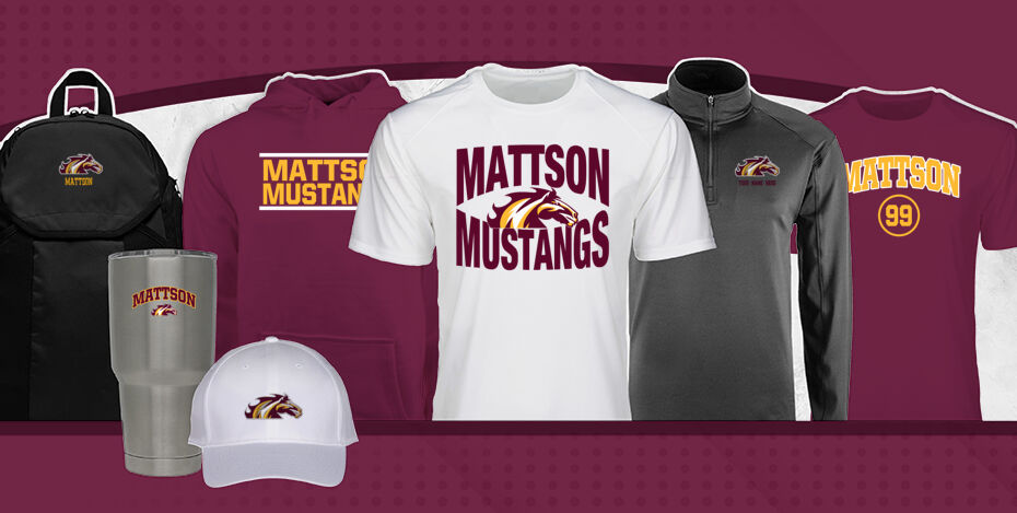 Mattson  Mustangs Primary Multi Module Banner: 2024 Q1 Banner