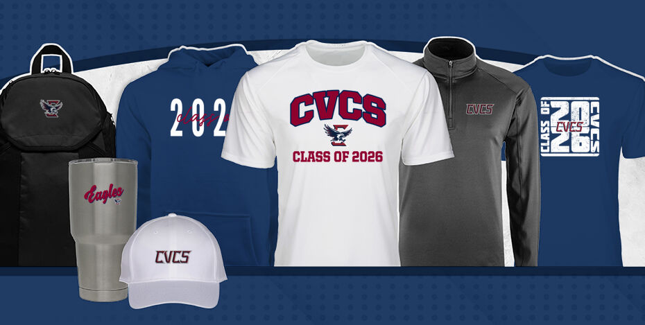 CVCS Eagles Primary Multi Module Banner: 2024 Q1 Banner