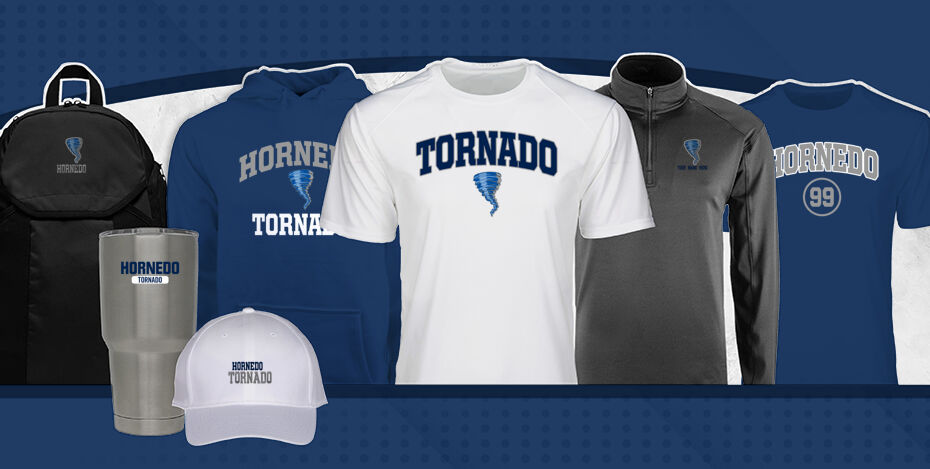 Hornedo  Tornado Primary Multi Module Banner: 2024 Q1 Banner