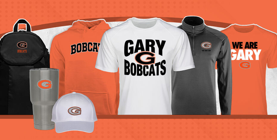 Gary Bobcats Primary Multi Module Banner: 2024 Q1 Banner