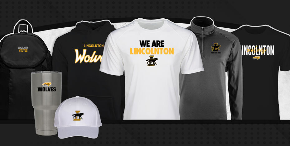 Lincolnton Wolves Primary Multi Module Banner: 2024 Q1 Banner