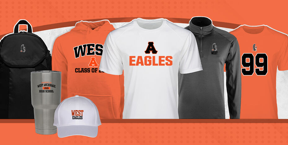 West Eagles Primary Multi Module Banner: 2024 Q1 Banner