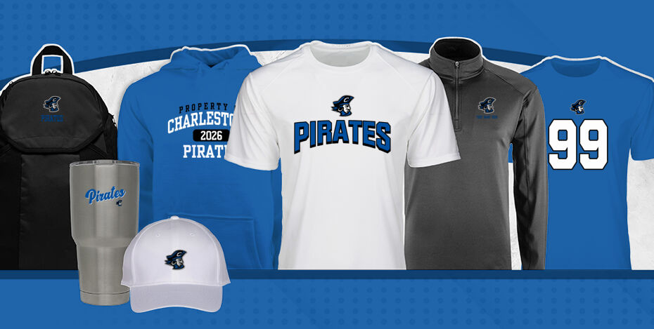 Charlestown  Pirates Primary Multi Module Banner: 2024 Q1 Banner