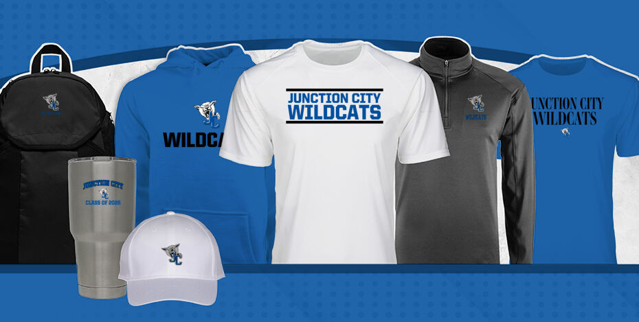 Junction City  Wildcats Primary Multi Module Banner: 2024 Q1 Banner