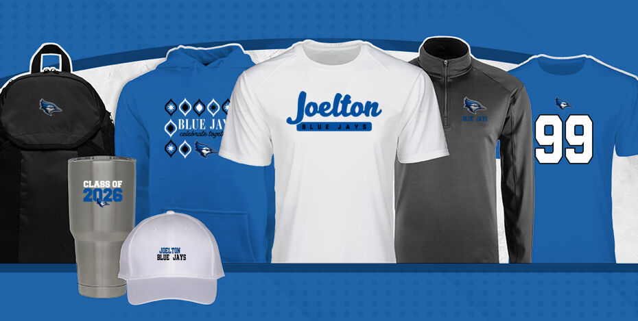 Joelton  Blue Jays Primary Multi Module Banner: 2024 Q1 Banner