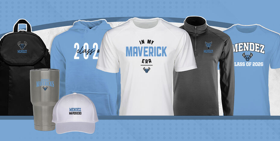 Mendez  Mavericks Primary Multi Module Banner: 2024 Q1 Banner