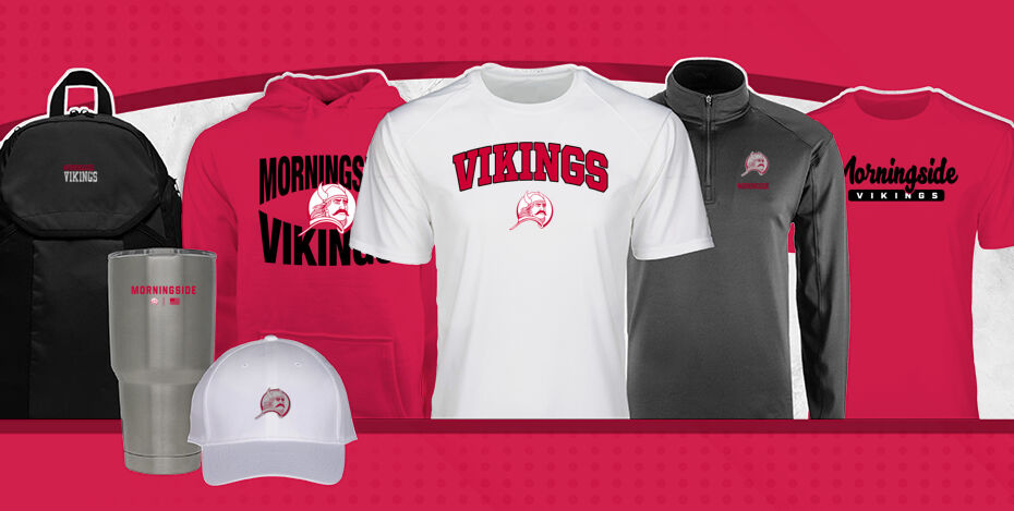 Morningside  Vikings Primary Multi Module Banner: 2024 Q1 Banner