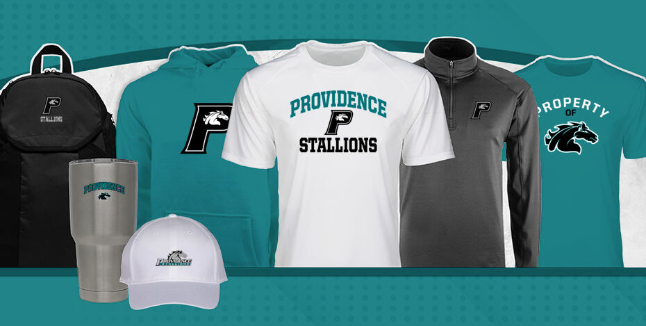 Providence Stallions Primary Multi Module Banner: 2024 Q1 Banner