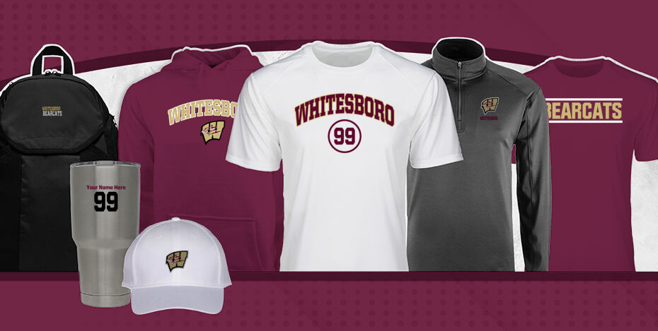 Whitesboro  Bearcats Primary Multi Module Banner: 2024 Q1 Banner