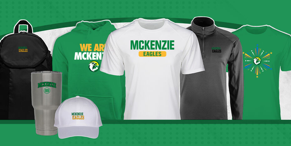 Mckenzie  Eagles Primary Multi Module Banner: 2024 Q1 Banner