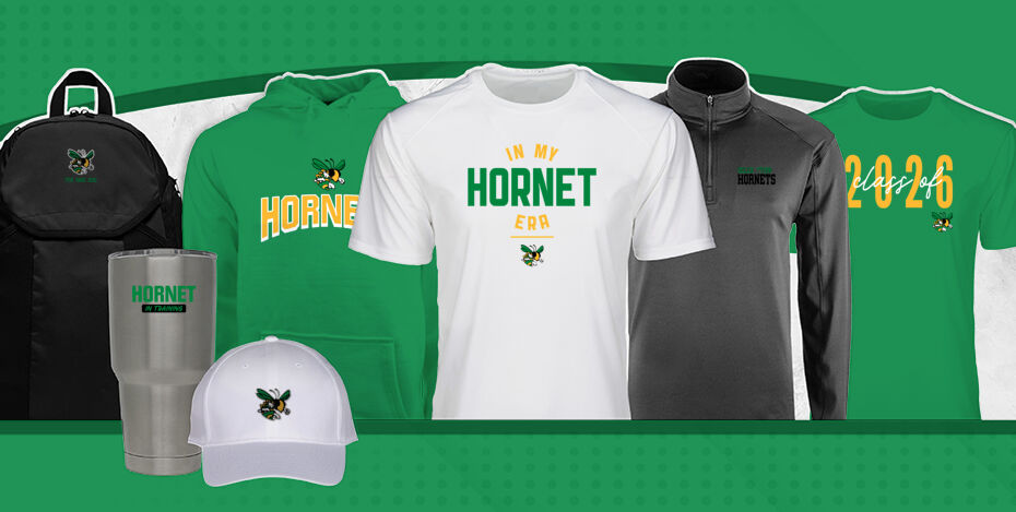 Helen Tyson  Hornets Primary Multi Module Banner: 2024 Q1 Banner