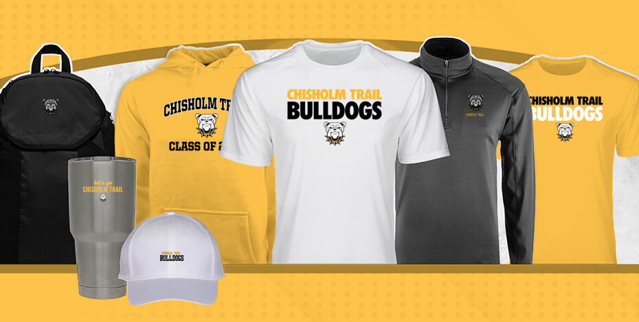 Chisholm Trail  Bulldogs Primary Multi Module Banner: 2024 Q1 Banner