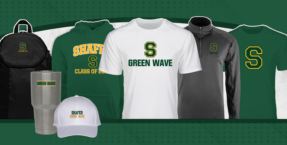 Shafer  Middle School Primary Multi Module Banner: 2024 Q1 Banner