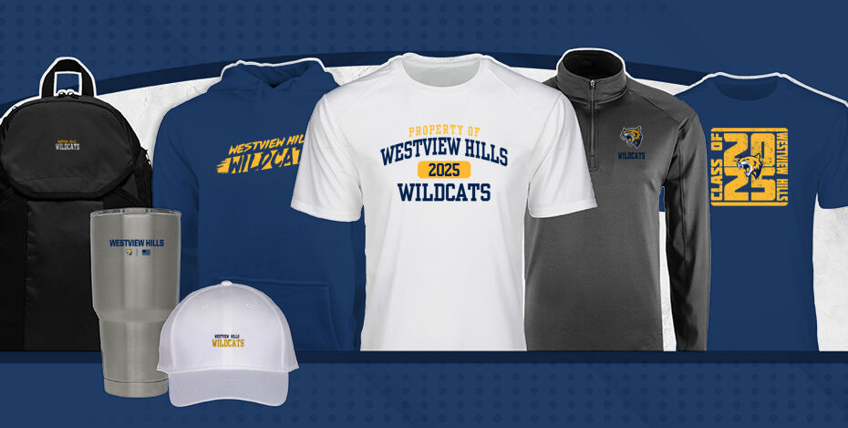 Westview Hills  Wildcats Primary Multi Module Banner: 2024 Q1 Banner