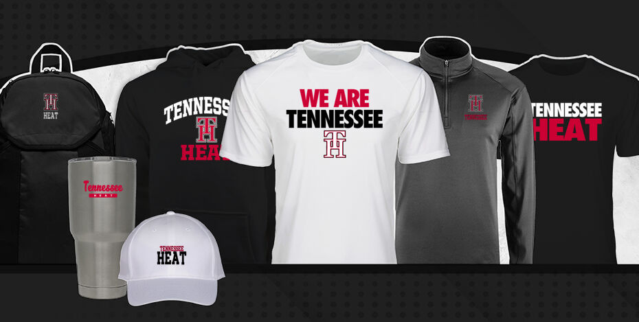 Tennessee Heat Heat Primary Multi Module Banner: 2024 Q1 Banner