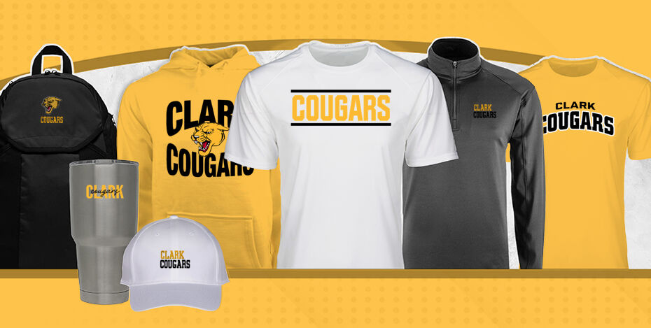 Clark  Cougars Primary Multi Module Banner: 2024 Q1 Banner