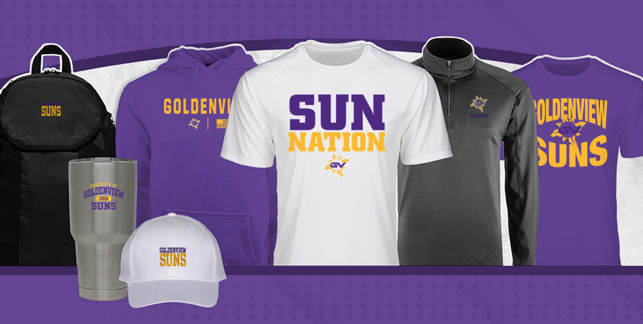 Goldenview  Suns Primary Multi Module Banner: 2024 Q1 Banner