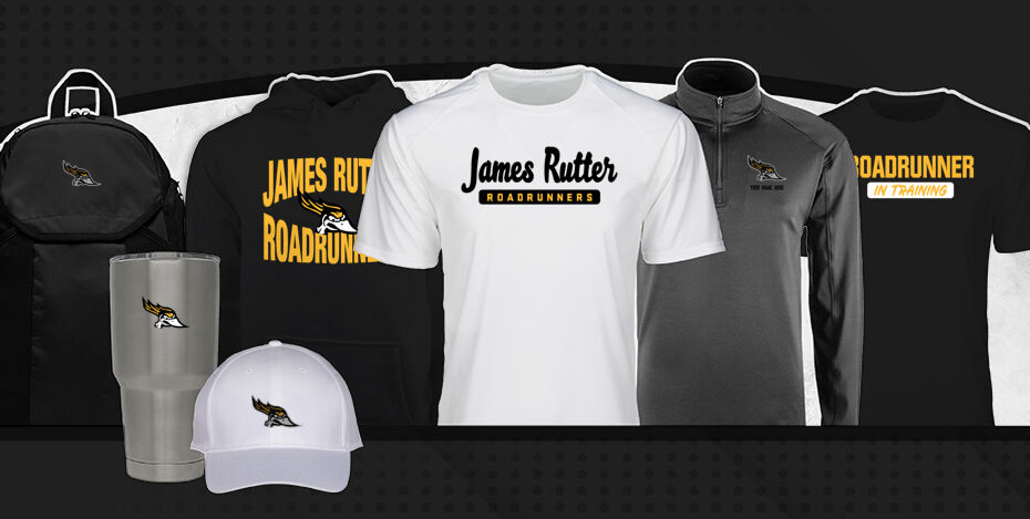 James Rutter  Roadrunners Primary Multi Module Banner: 2024 Q1 Banner