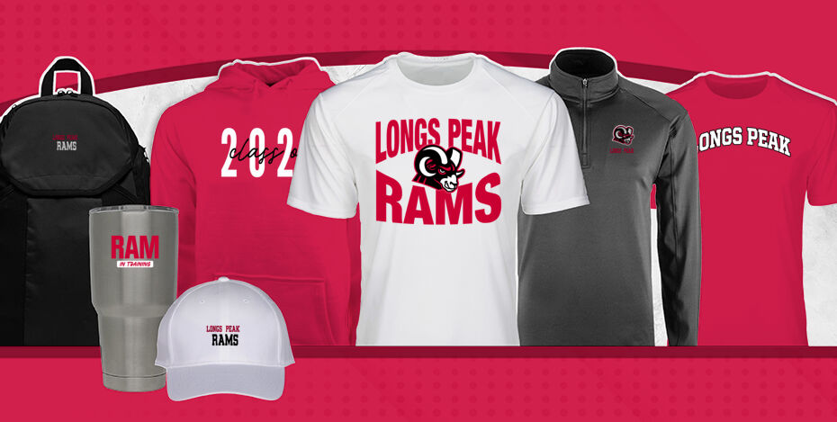 Longs Peak  Rams Primary Multi Module Banner: 2024 Q1 Banner