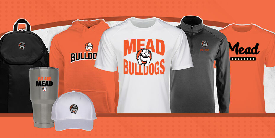 Mead  Bulldogs Primary Multi Module Banner: 2024 Q1 Banner
