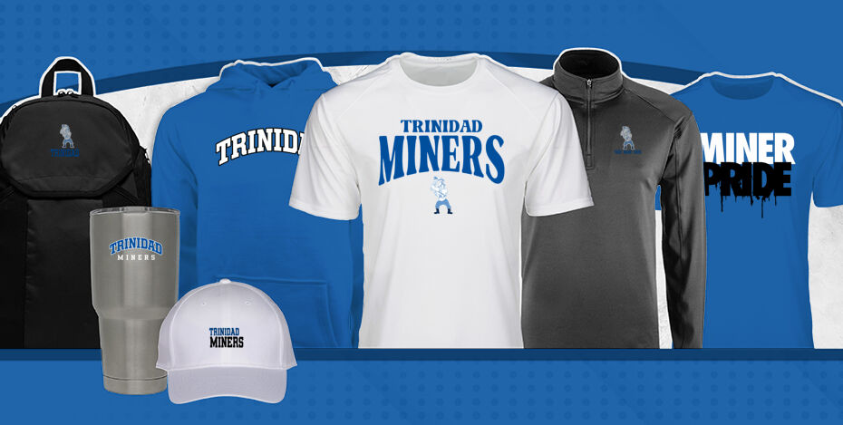 Trinidad  Miners Primary Multi Module Banner: 2024 Q1 Banner
